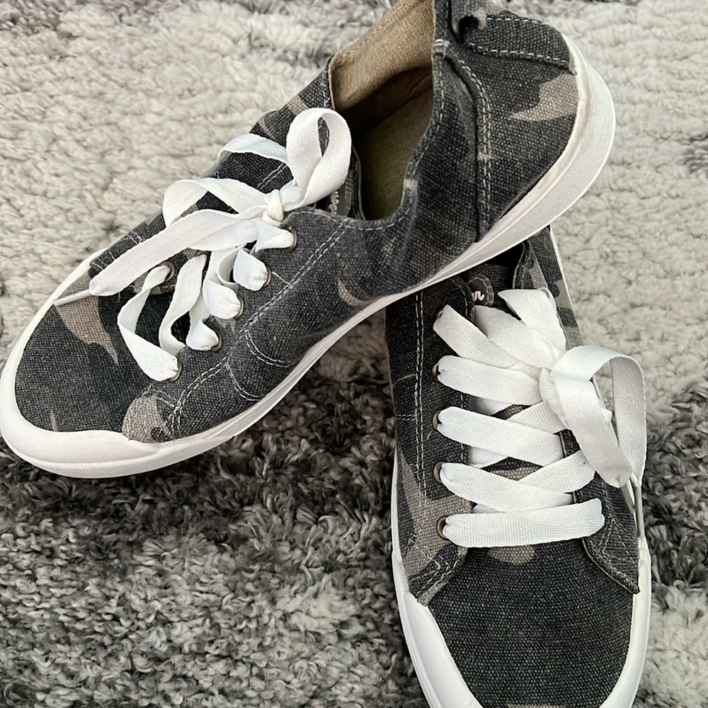 Sugar Shoes